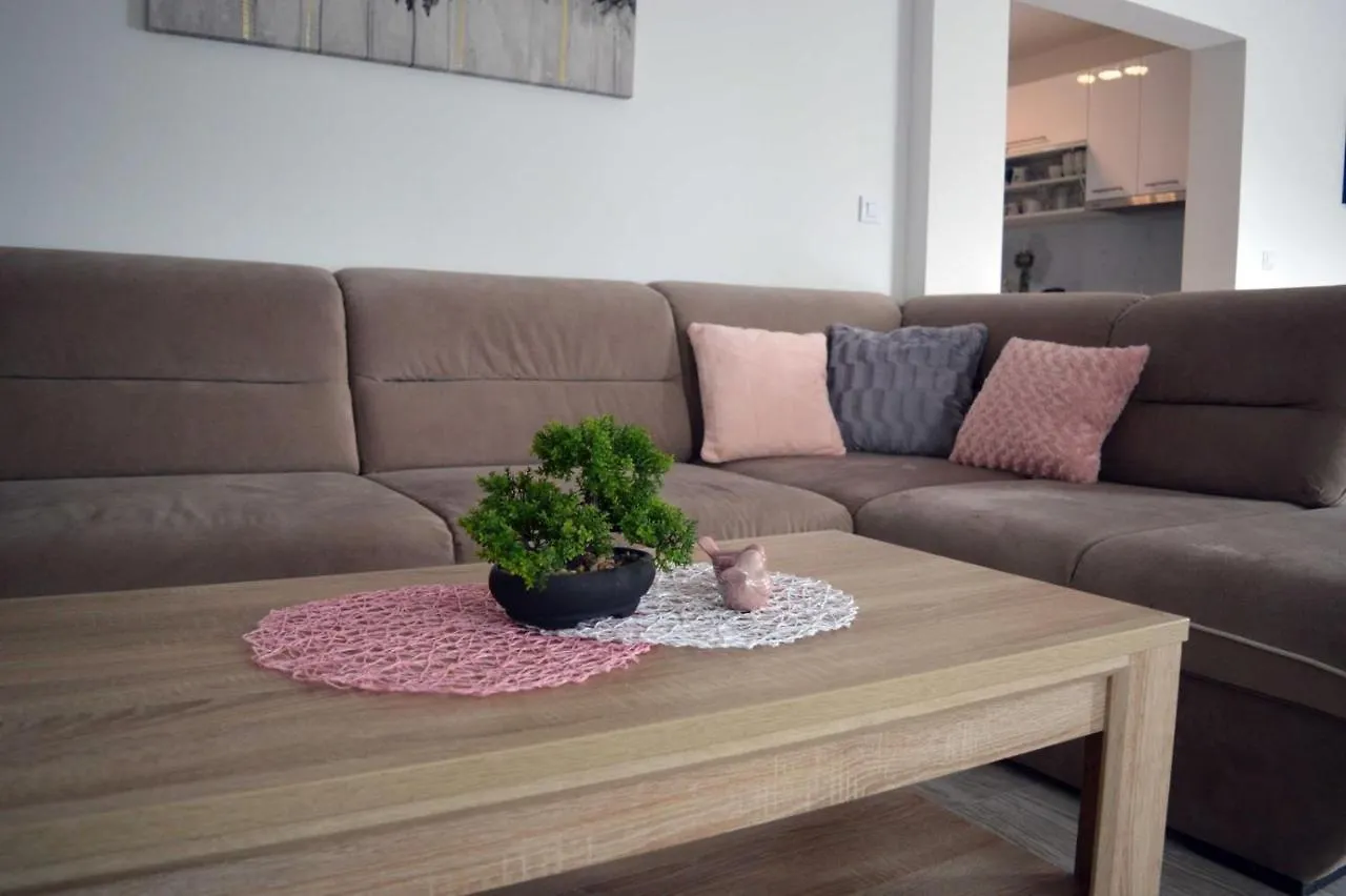 Villa Vila Zara Nin