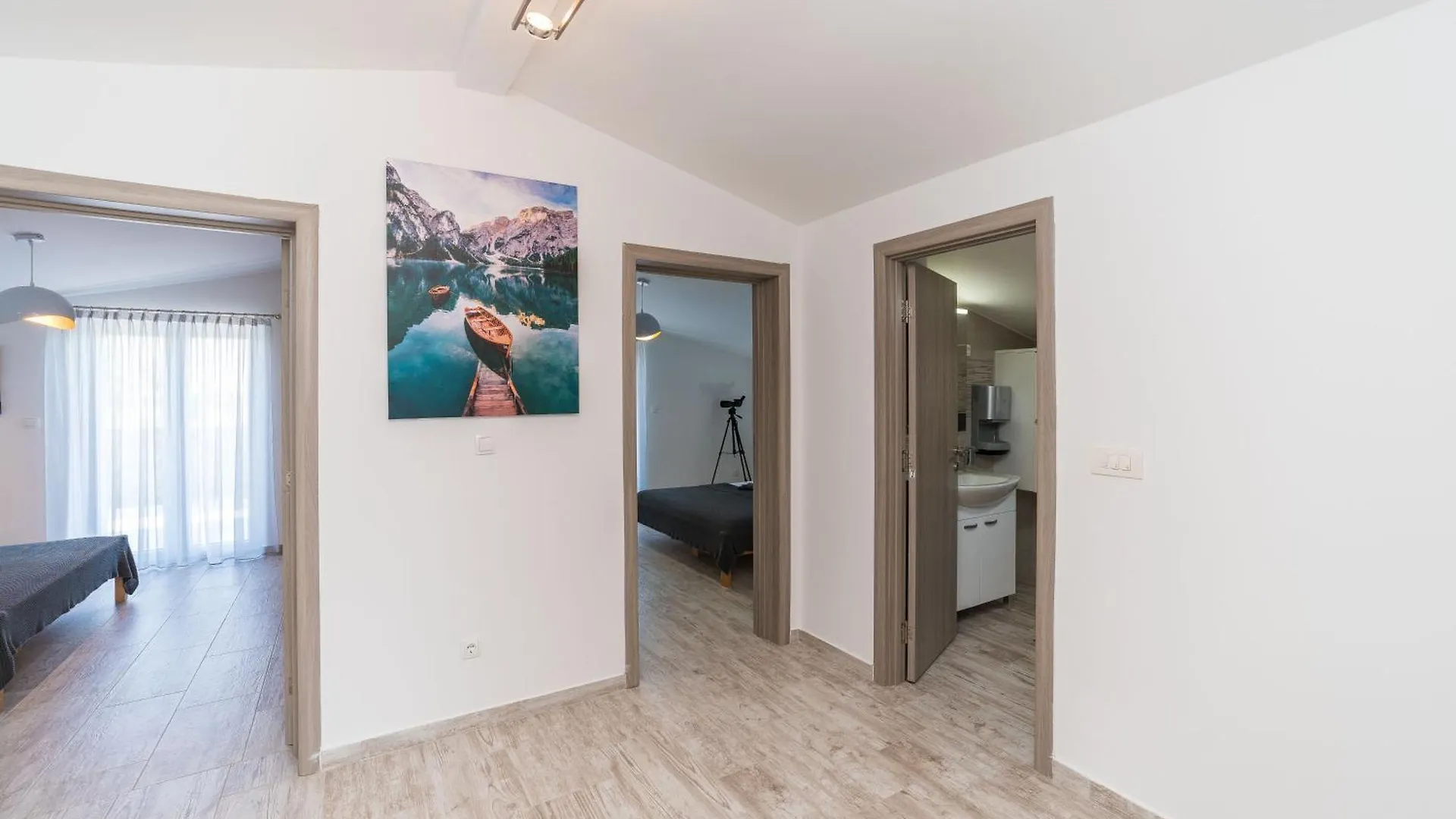 Villa Vila Zara Nin