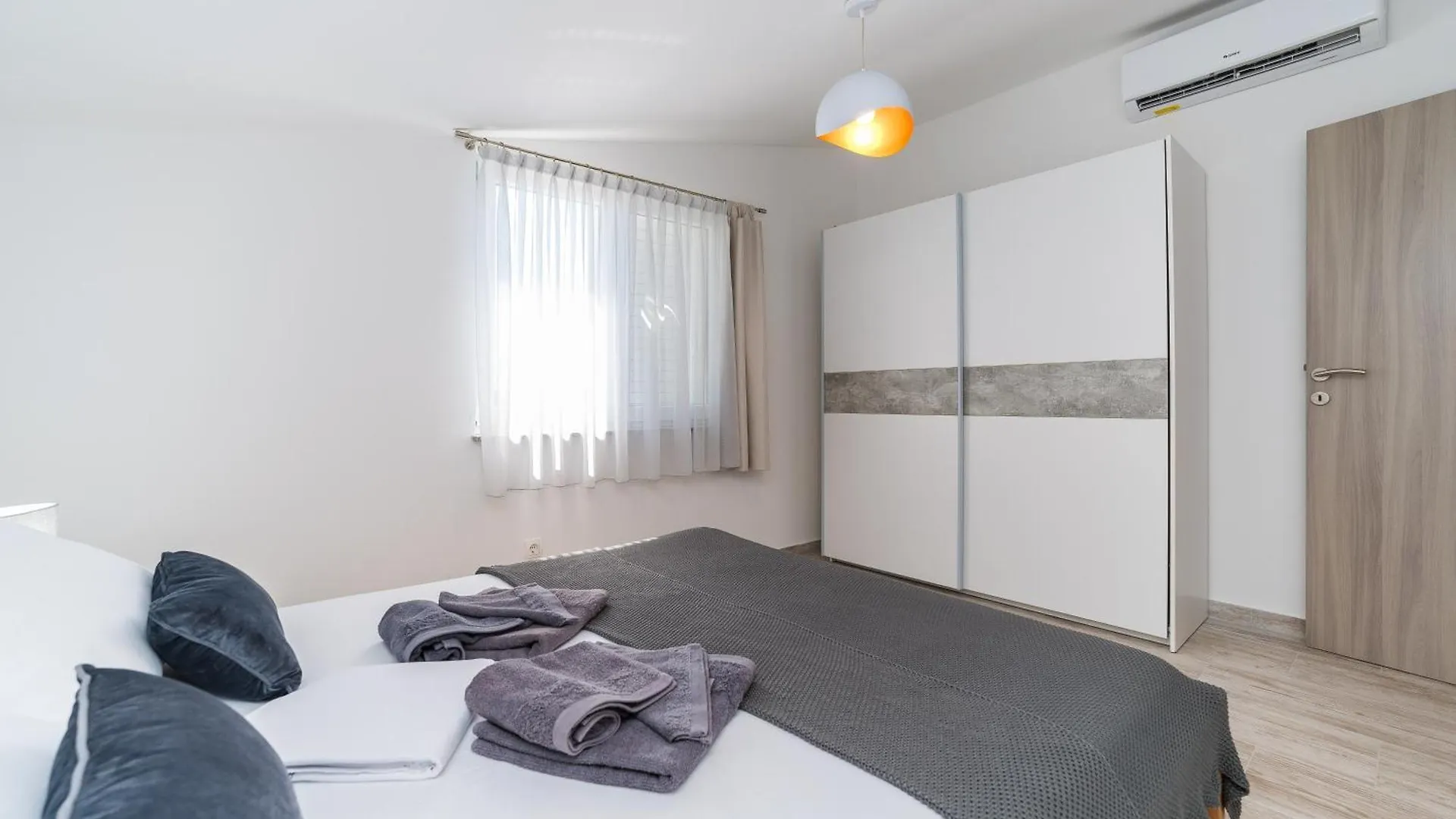 Villa Vila Zara Nin Croatia