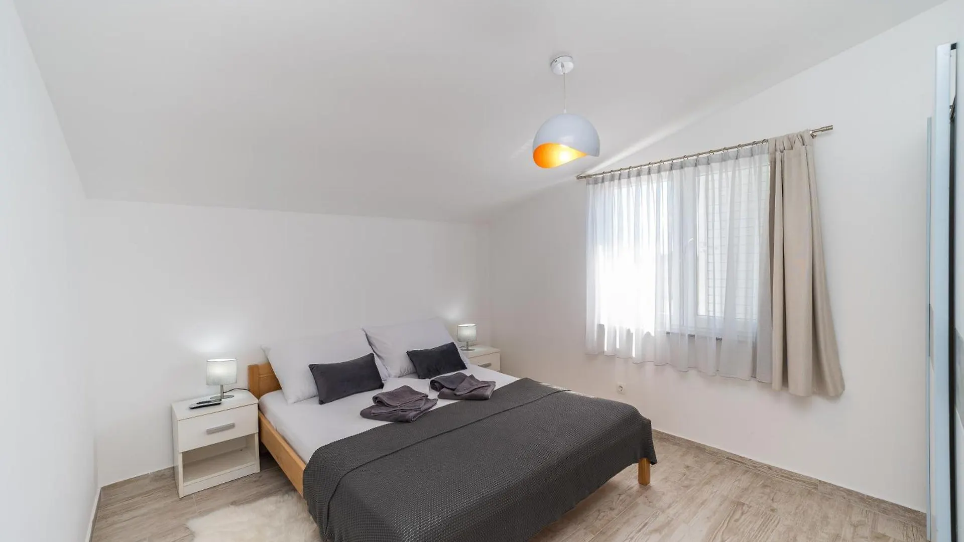Vila Zara Nin Villa