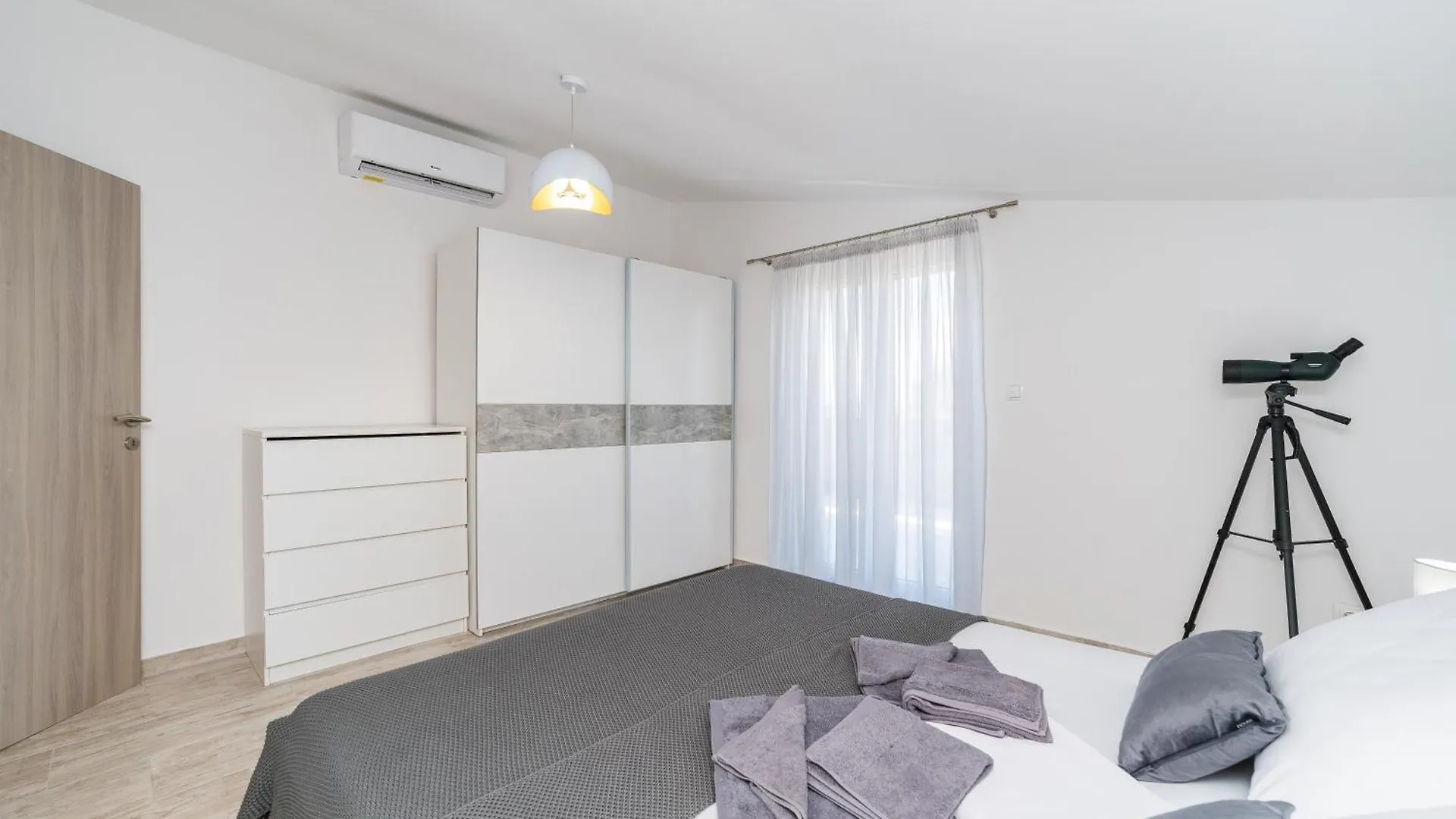 Vila Zara Nin Croatia