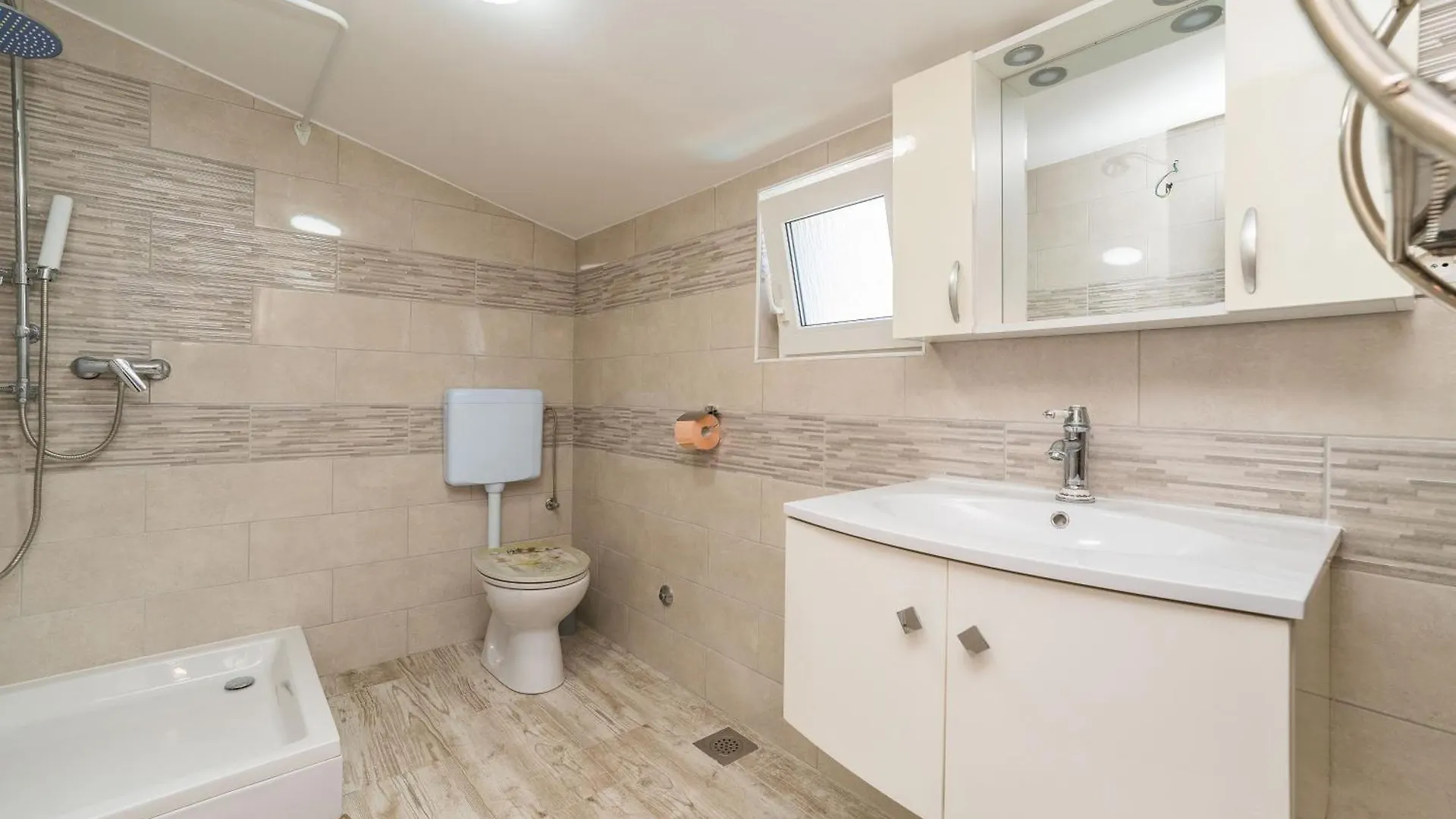 Vila Zara Nin Croatia