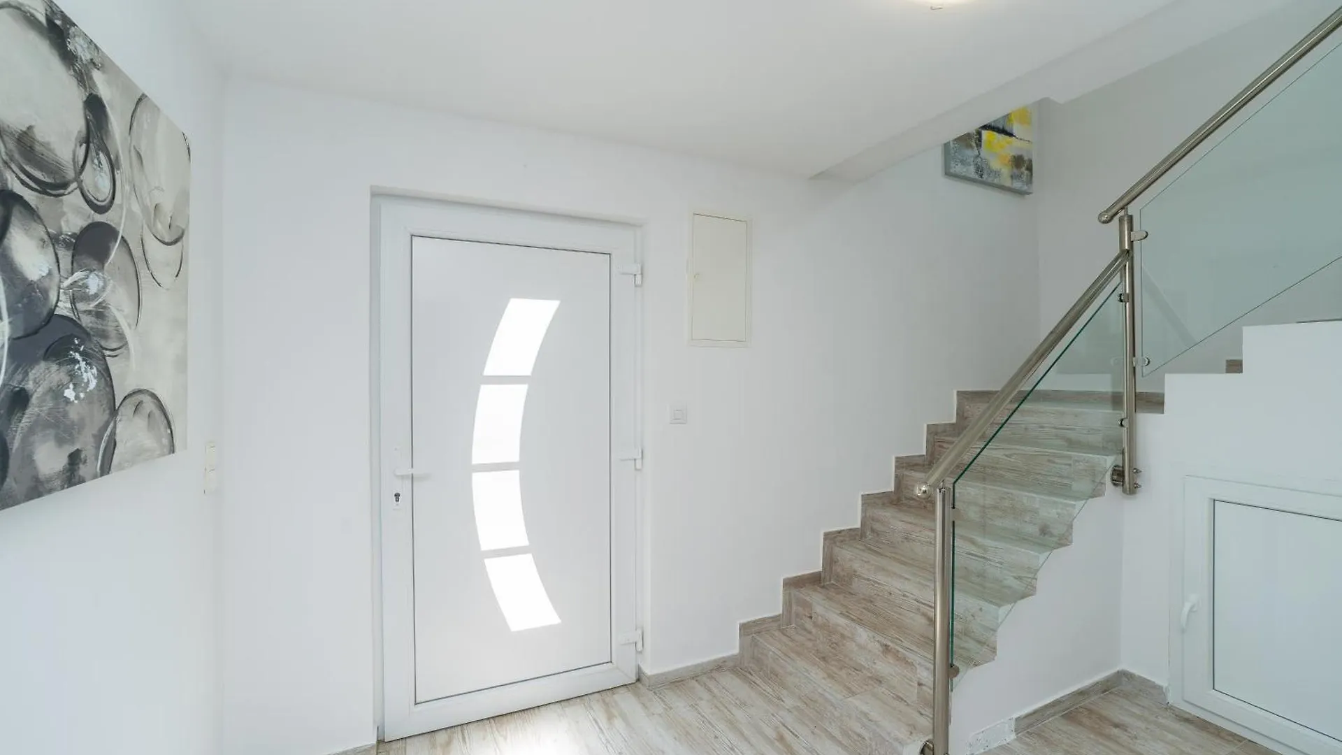 Vila Zara Nin Villa
