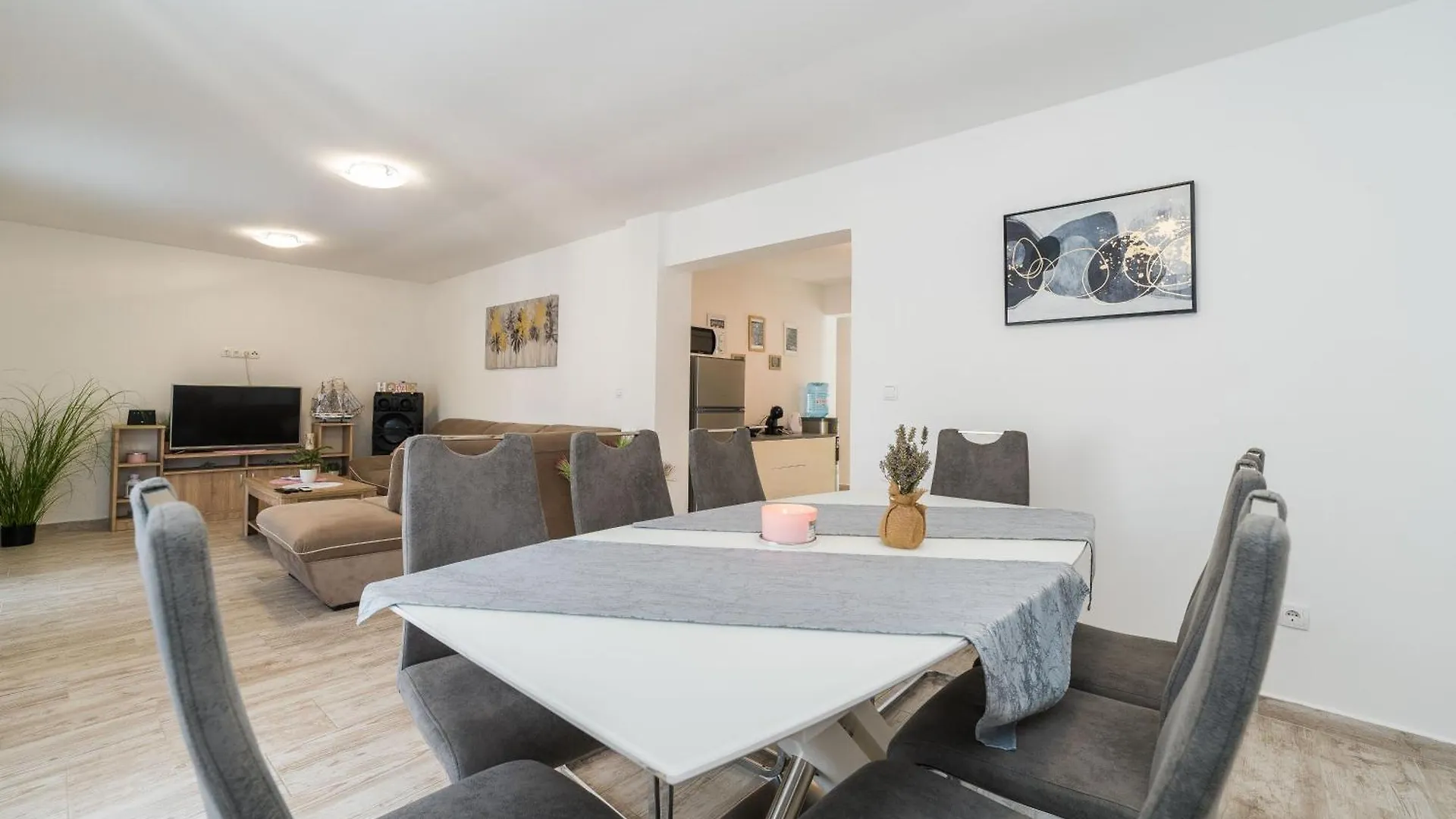 Vila Zara Nin Croatia