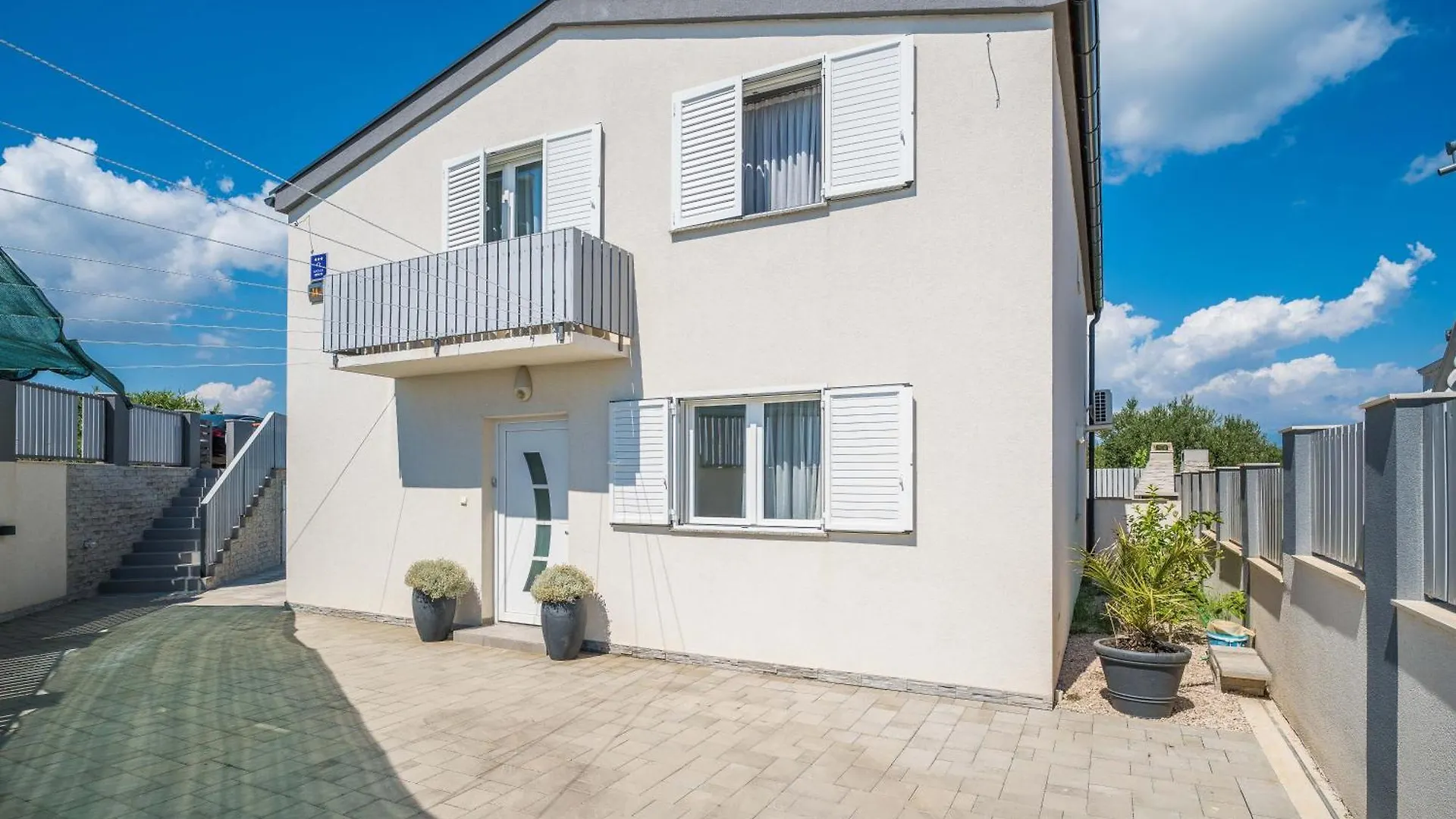 Villa Vila Zara Nin