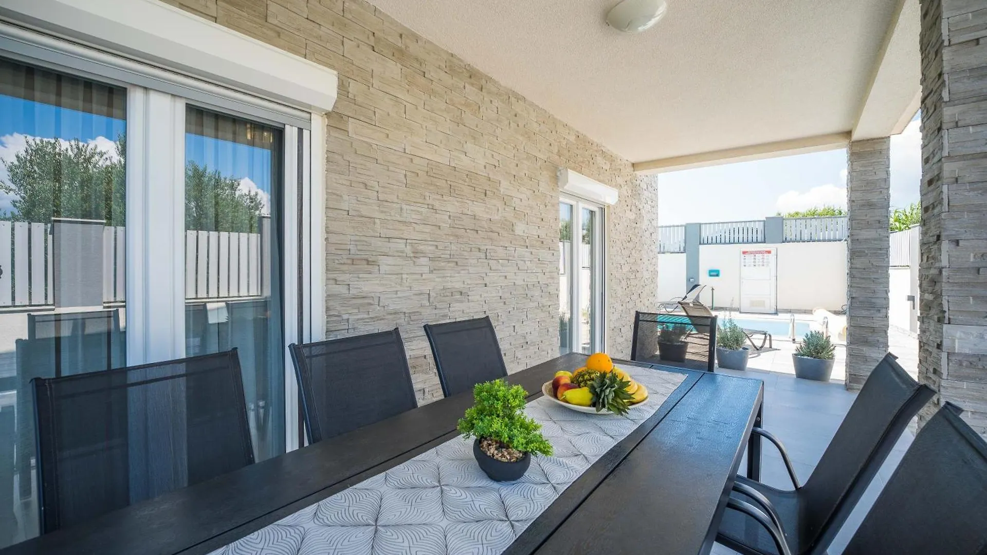 Villa Vila Zara Nin