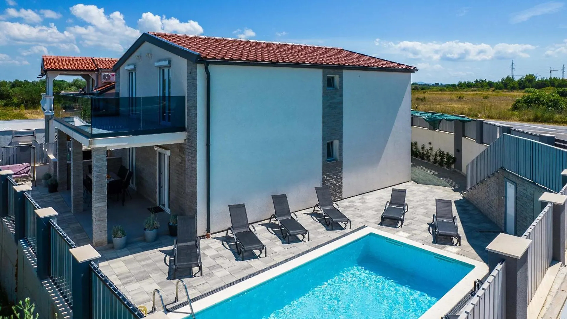 Villa Vila Zara Nin