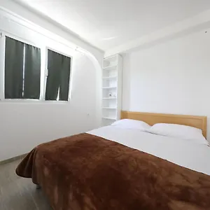 Ap Roko&dina Apartment