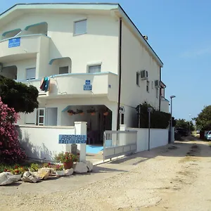 Danijela Apartmán