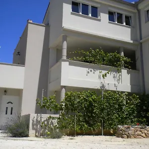 Vito Apartment